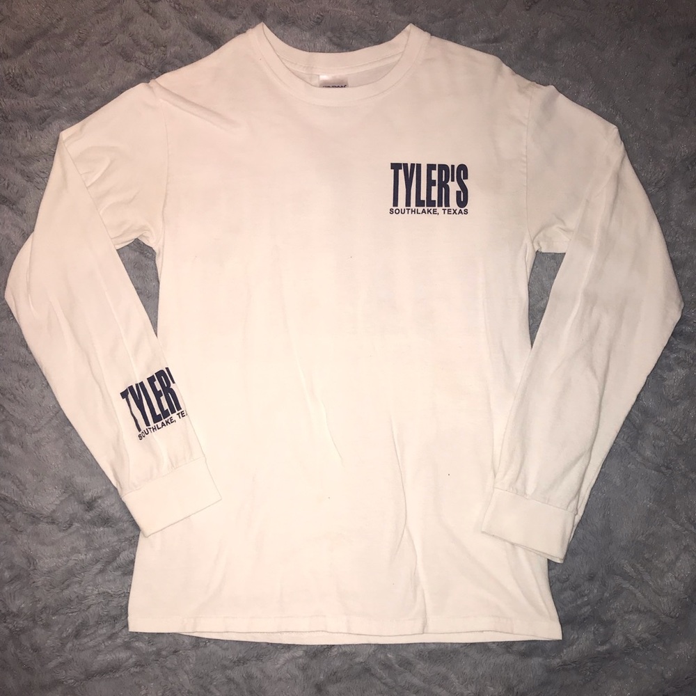 Tyler’s Southlake, TX T-shirt